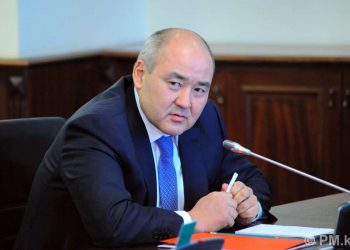 Өмірзақ Шөкеев: Шаруалар назардан тыс қалмайды