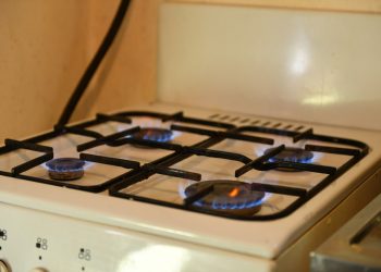 ТҮРКІСТАН ҚАЛАСЫНДА ТАҒЫ БІР ЫҚШАМ АУДАНҒА ТАБИҒИ ГАЗ КЕЛДІ