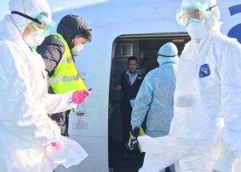 9 наурыздағы Қазақстандағы коронавирус бойынша эпидемиологиялық жағдай