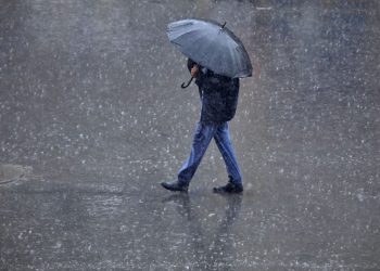 Дауылды ескерту!