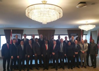 Қазақстан PDAC 2020 геологиялық барлау және игеру бірлестіктерінің халықаралық конвенциясына қатысты