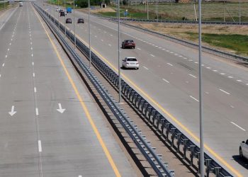 Су басу қаупі төніп тұрған жолдардың 400-ден астам учаскесі ерекше бақылауға алынды