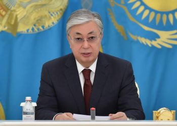 Қасым-Жомарт Тоқаев халықты сабырға шақырды: Жағдай толық бақылауда