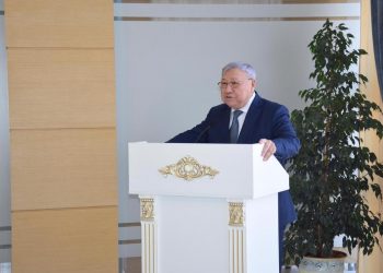 Ел ағасы Әз-Наурыз мерекесімен құттықтады