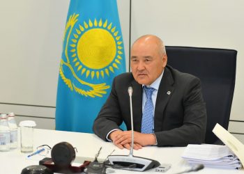 ҰЛЫСТЫҢ ҰЛЫ КҮНІ 12 КҮН ТОЙЛАНАДЫ