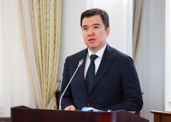 Биылғы қаңтар-ақпанда экономиканың базалық салаларында оң қарқын сақталған — ҚР ҰЭМ