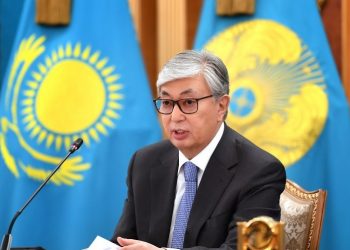 Мемлекет басшысы бірқатар кадрлық өзгерістер жасады