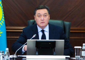 Мамин валютаға қатысты операцияларды келісу арқылы жүзеге асыруды тапсырды