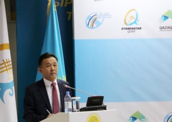 Қоғамдық комиссия отырысында қандастарды қолдау мәселесі талқыланды