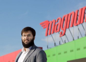Magnum компаниясының басшысы сатып алушыларға үндеу жасады