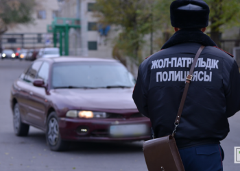 Алматыны облыс аумағы бойынша қалай айналып өтуге болады? Карта жарияланды