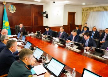 Үкімет Сауданы дамытудың 2021-2025 жылдарға арналған мемлекеттік бағдарламасының тұжырымдамасын бекітті