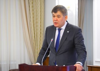 1 наурыздан бастап Қазақстанда коронавирус инфекциясының әкелінуі мен таралуының алдын алу бойынша күшейту шараларының төртінші кезеңі енгізілді