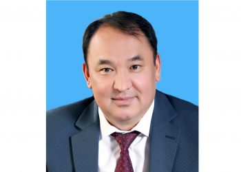 Қайрат Балабиев: Бірлігі мықты ел — індетті бірге жеңеді