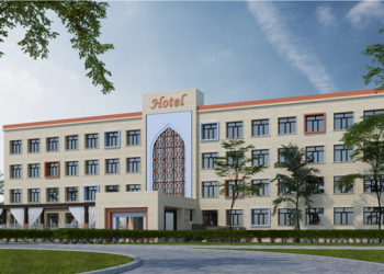 Түркістанда ұлттық нақыштағы бутик-қонақ үй ашылады