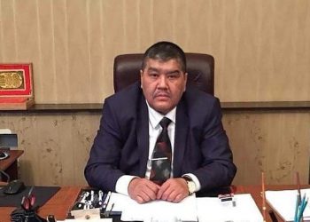 Шымкент қаласының бас мемлекеттік-санитариялық дәрігер қаулы шығарды