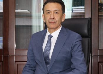 Б.АБДРАСИЛОВ: «Давайте, победим вместе!»