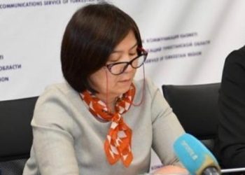 Індетпен күрес — басты міндет