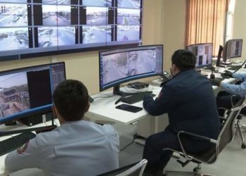 Түркістан облысында қылмыс саны едәуір төмендеді