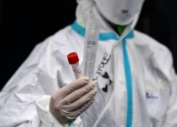 Шымкент қаласында — 1 адам, Түркістан облысында 4 адамнан коронавирус анықталды