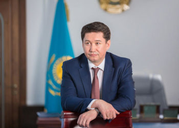 Акимов двух районов назначили в ВКО