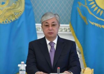 Мемлекет басшысы Қасым-Жомарт Тоқаевтың Рамазан айының басталуымен құттықтады