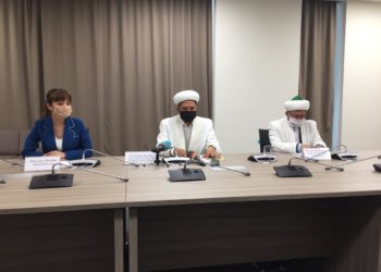 Індеттің алдын алу үшін Рамазан айында діни жоралғыларды үйде жасау міндеттелді