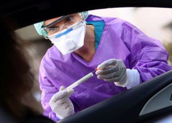 Шымкент қаласында COVID-19 инфекциясын жұқтырған 4 адам туралы ақпарат