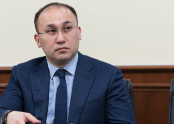 Даурен Абаев: Режим ЧП — не повод ущемлять права журналистов