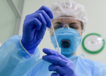 Шымкент қаласында коронавирус жұқтырған 5 адам туралы ақпарат