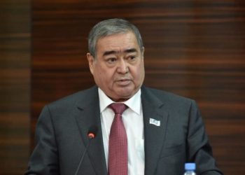 Көп болып еңсереміз