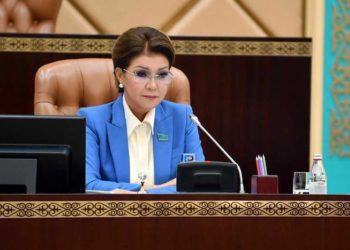 Дариға Назарбаева: «Цифрлы Қазақстан» бағдарламасы шұғыл түрде қайта қарауды талап етеді