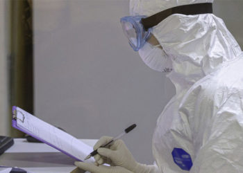 Дариға Назарбаева коронавируспен күресте алдыңғы шепте жүрген азаматтардың бәріне алғыс айтты