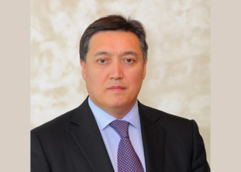 ҚР Премьер-Министрі Асқар Мамин қазақстандықтарды қасиетті Рамазан айының басталуымен құттықтады