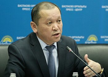 42 500 теңге алғаны үшін ешкім жауапқа тартылмайды — министр