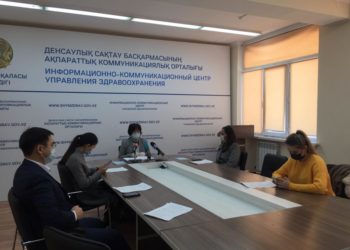 Шымкент: коронавирус жұқтырғандар саны 7-ге артты