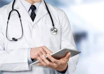 Почему врачи должны зарабатывать меньше нефтяника или чиновника?