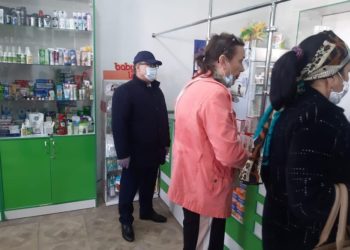 Басты талап — санитарлық тазалық пен баға тұрақтылығы