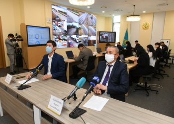 Коронавирус жұқтырған 5 азамат та Жетісайдың тұрғындары