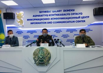 Індеттен, өрттен сақтаныңыз!