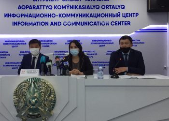 Зейнеткерлердің назарына!