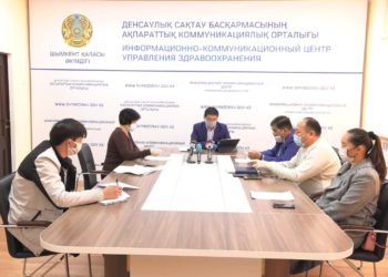 «Тәуелсіздікке 20 жыл» тұрғын алабынан блок-бекеттер алынып тасталды