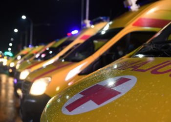 Медицина қызметкерлерінің флэшмобы Түркістанда да жалғасты