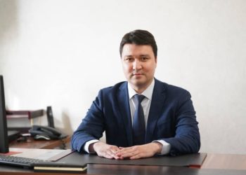 Шымкент қаласының денсаулық сақтау басқармасына жаңа басшы тағайындалды