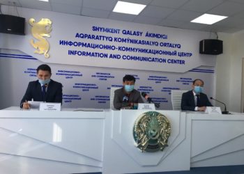 Шымкентте карантиндік шаралар күшейтілді