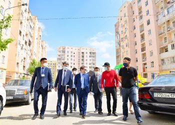 Шымкентте карантин режиміне жеңілдіктер енгізілді