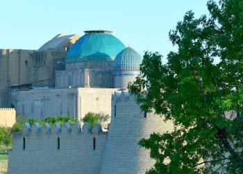 Түркістан: Карантин режимі жеңілдеді