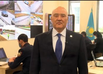 Өмірзақ Шөкеев Үндеу жариялады