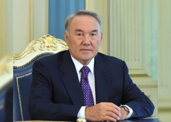 Нұрсұлтан Назарбаев 8 сәуірде Қазақстан халқына үндеу жолдайды