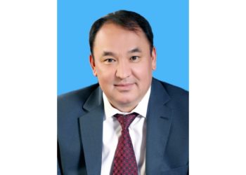 Балабиев: «Елбасы бірлік арқылы бәрін жеңуге болатындығын айқындап берді»